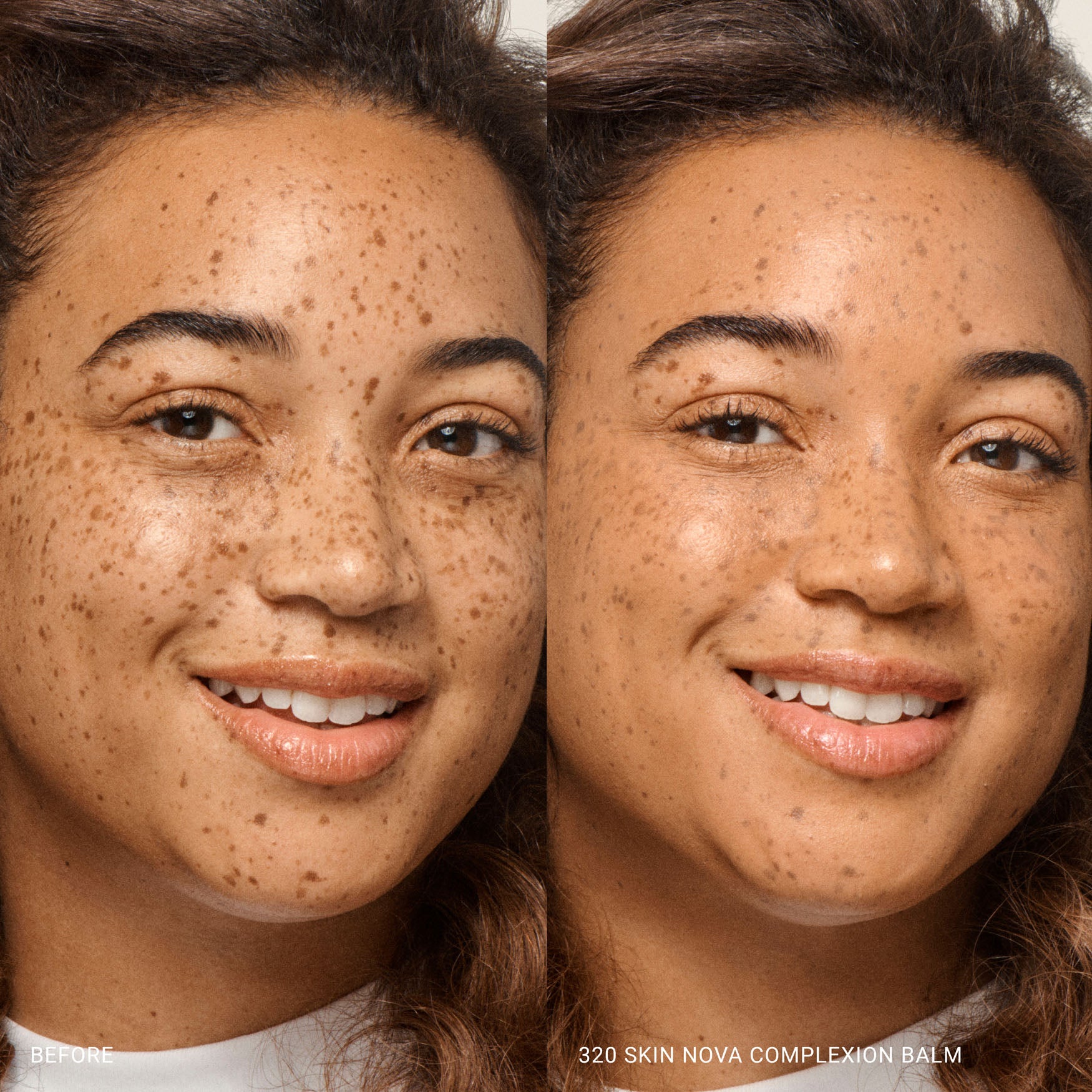Skin Nova Complexion Balm - Hydrating & Brightening Face Moisturizer for Glowing Skin | Perfect for Daily Skincare & Makeup Prep