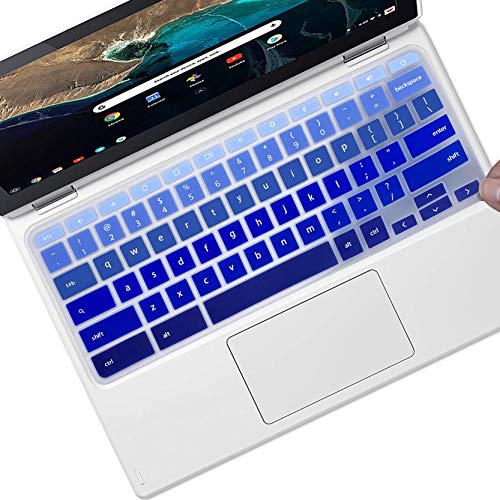 Strip blue