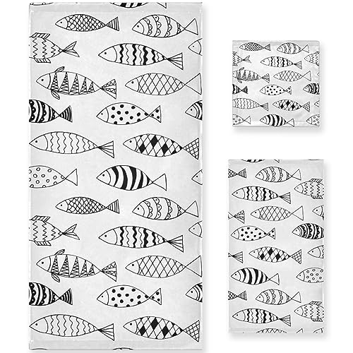 Fishes