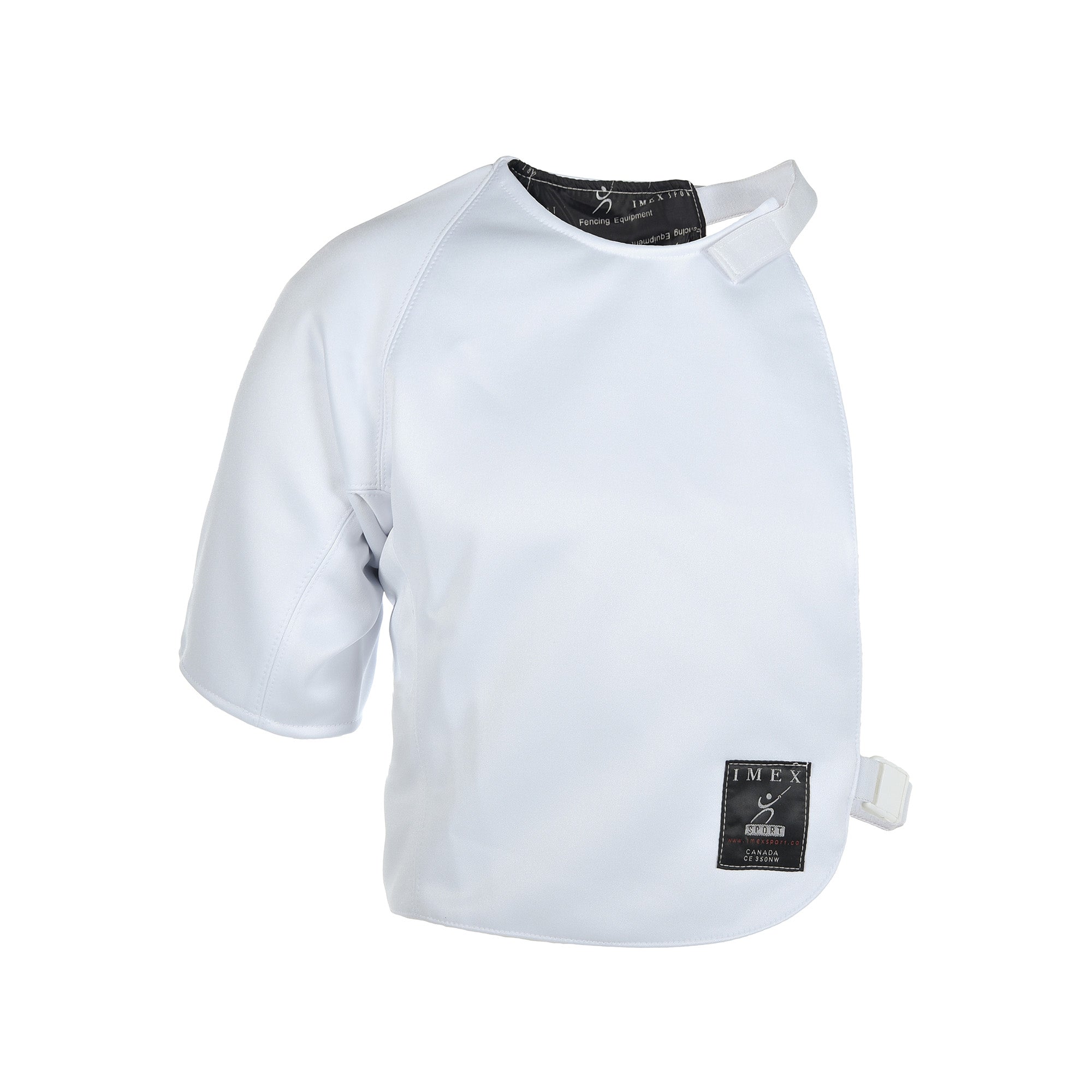 IMEX Plastron 350N - High-Performance Protective Gear for Paintball, Airsoft & Tactical Training - Durable & Lightweight Chest Protector for Outdoor Sports & Combat Simulation