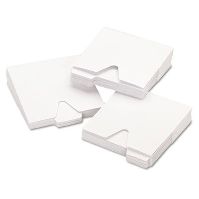 2-Pack CD File Folders - 100 Sleeves per Pack | Organize Music, Documents & Media Storage | Perfect for Home, Office & School Use