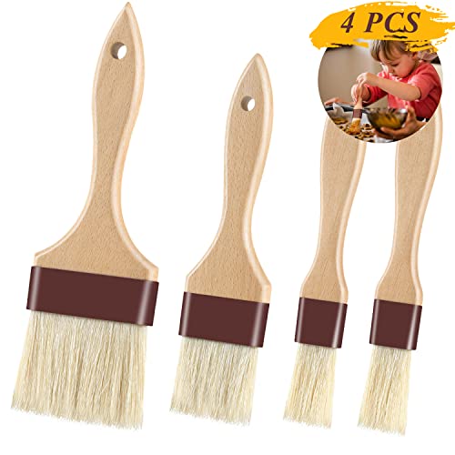 2*1 inch & 2 inch & 3 inch - 4PCS