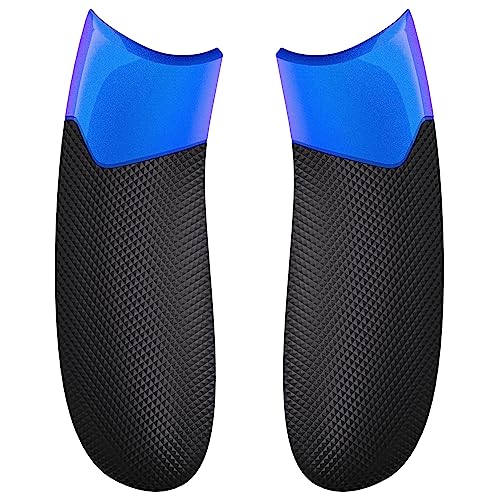 Chamäleon Lila Blau&Schwarz