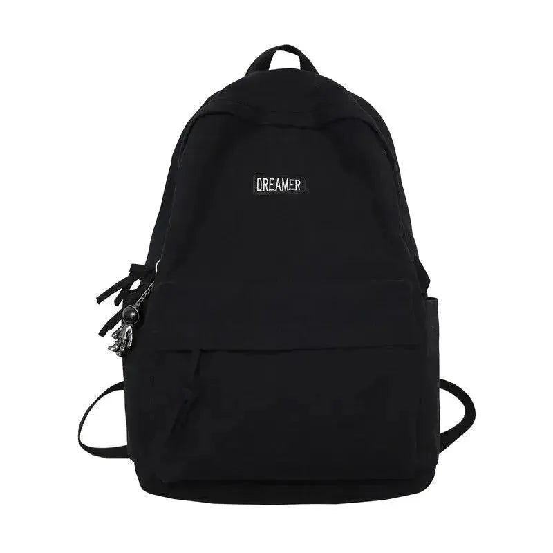 Stylish Large Travel Backpack for College Students - Perfect for Campus, Commuting & Weekend Getaways