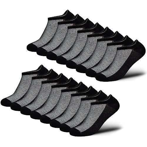 02 Black-8 Pairs