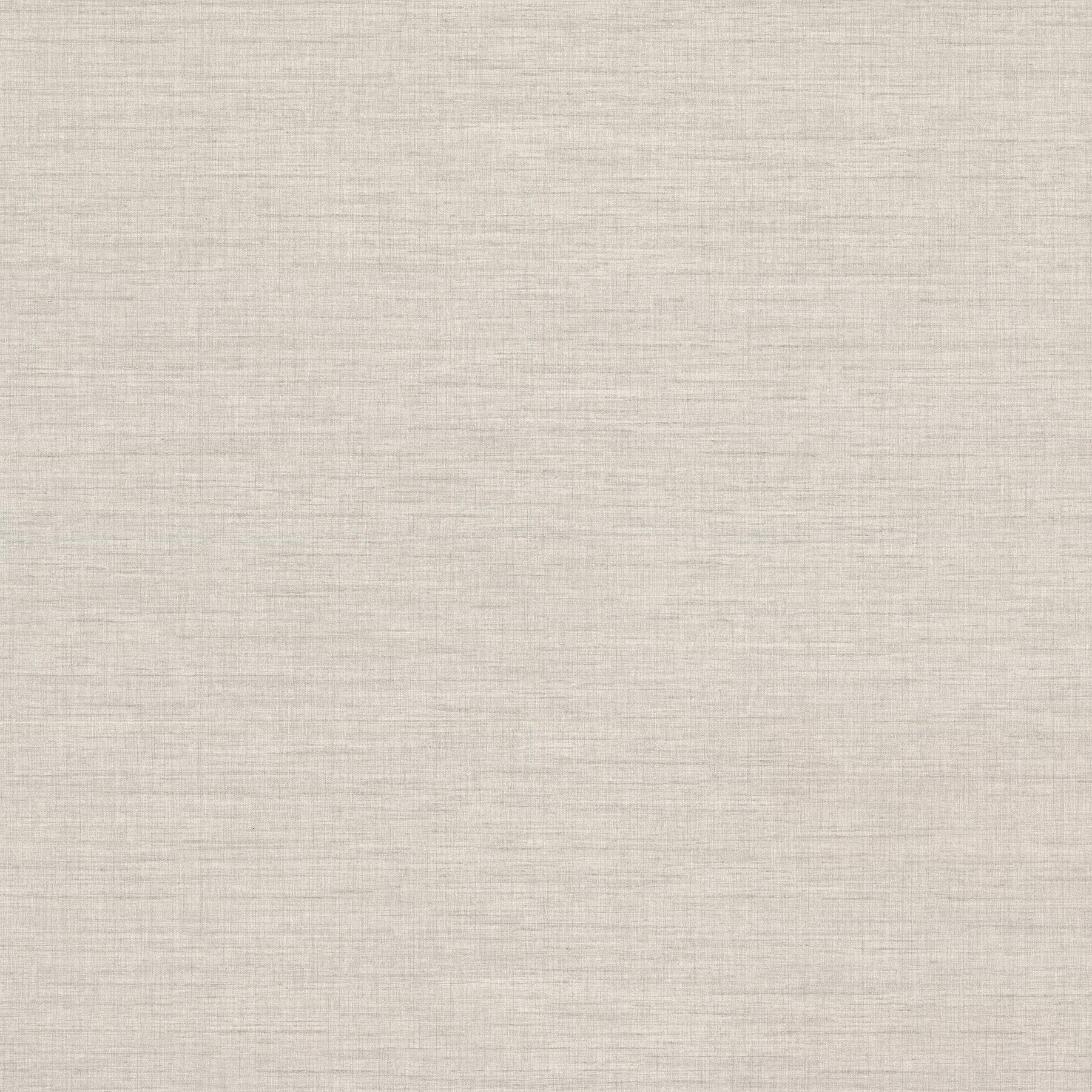Premium Essence Cream Linen Texture Wallpaper - Self-Adhesive Peel & Stick Wallpaper for Bedroom, Living Room, Office - Easy to Install & Removable Home Decor