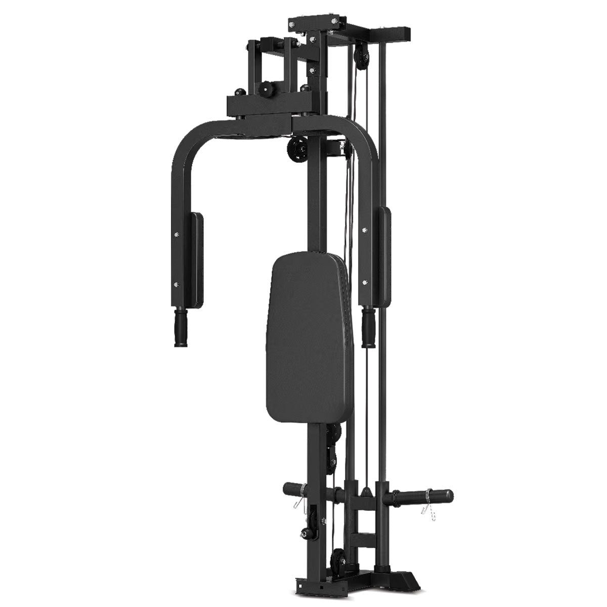 CORTEX SM 25 Chest Fly Upgrade Attachment for Home Gym - Strength Training Equipment for Chest & Shoulder Workouts | Perfect for Weightlifting & Bodybuilding