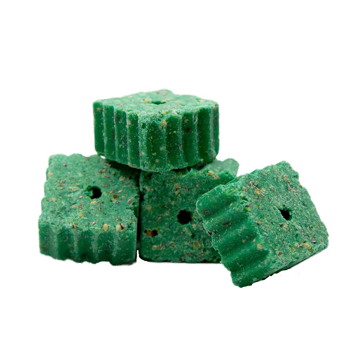 CyKill™ Blocks - 4 lb Bag of Fast-Acting Pest Control for Home, Kitchen & Garden Use