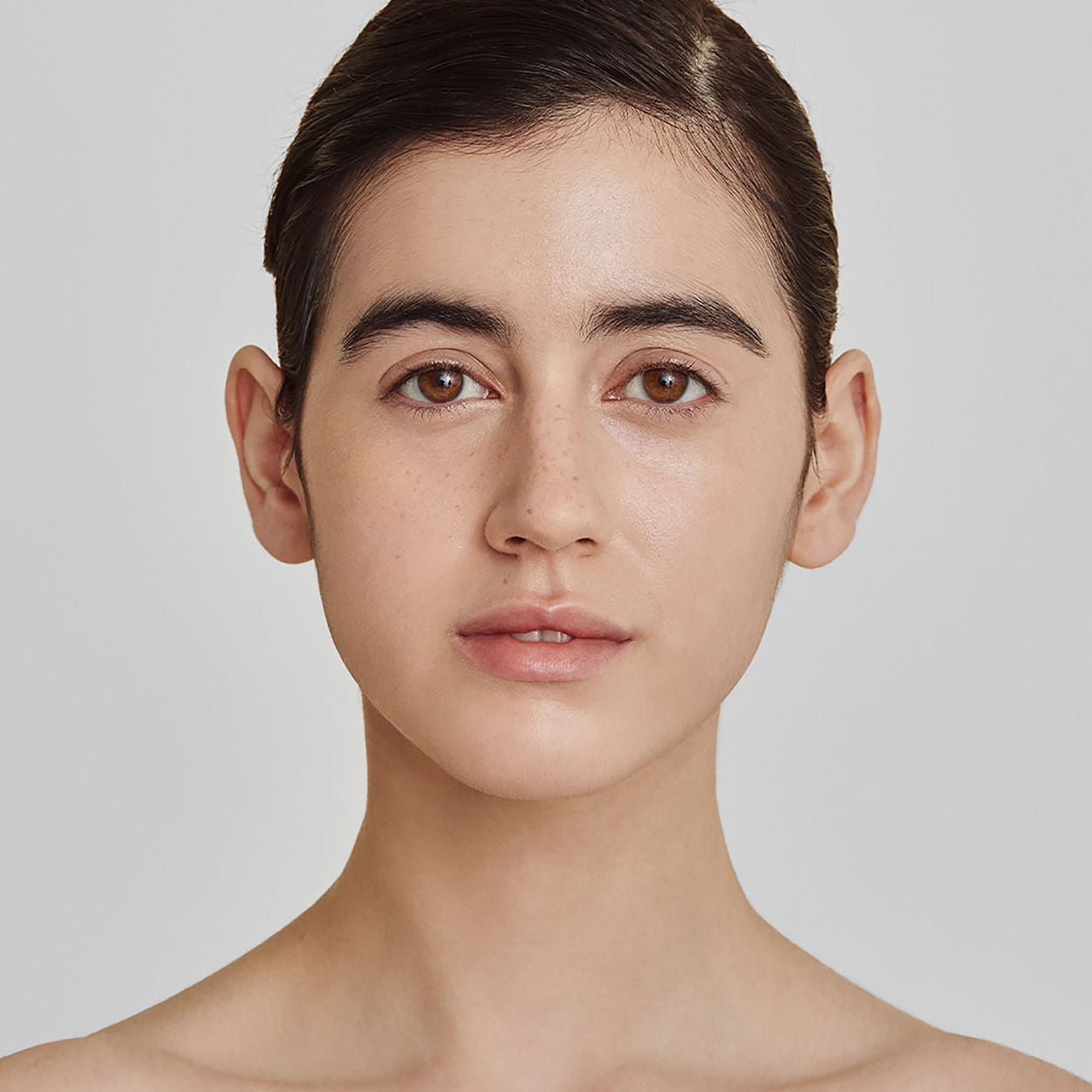 Natural Invisible Touch Liquid Foundation - Lightweight, Full Coverage Makeup for Flawless Skin | Perfect for Daily Wear, Special Occasions & Photography