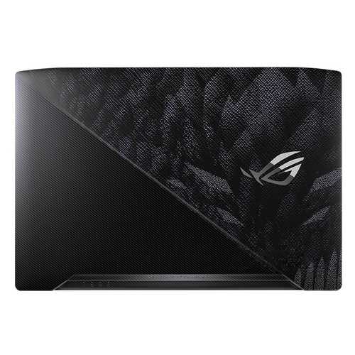 ASUS ROG STRIX Hero S5AM 15.6