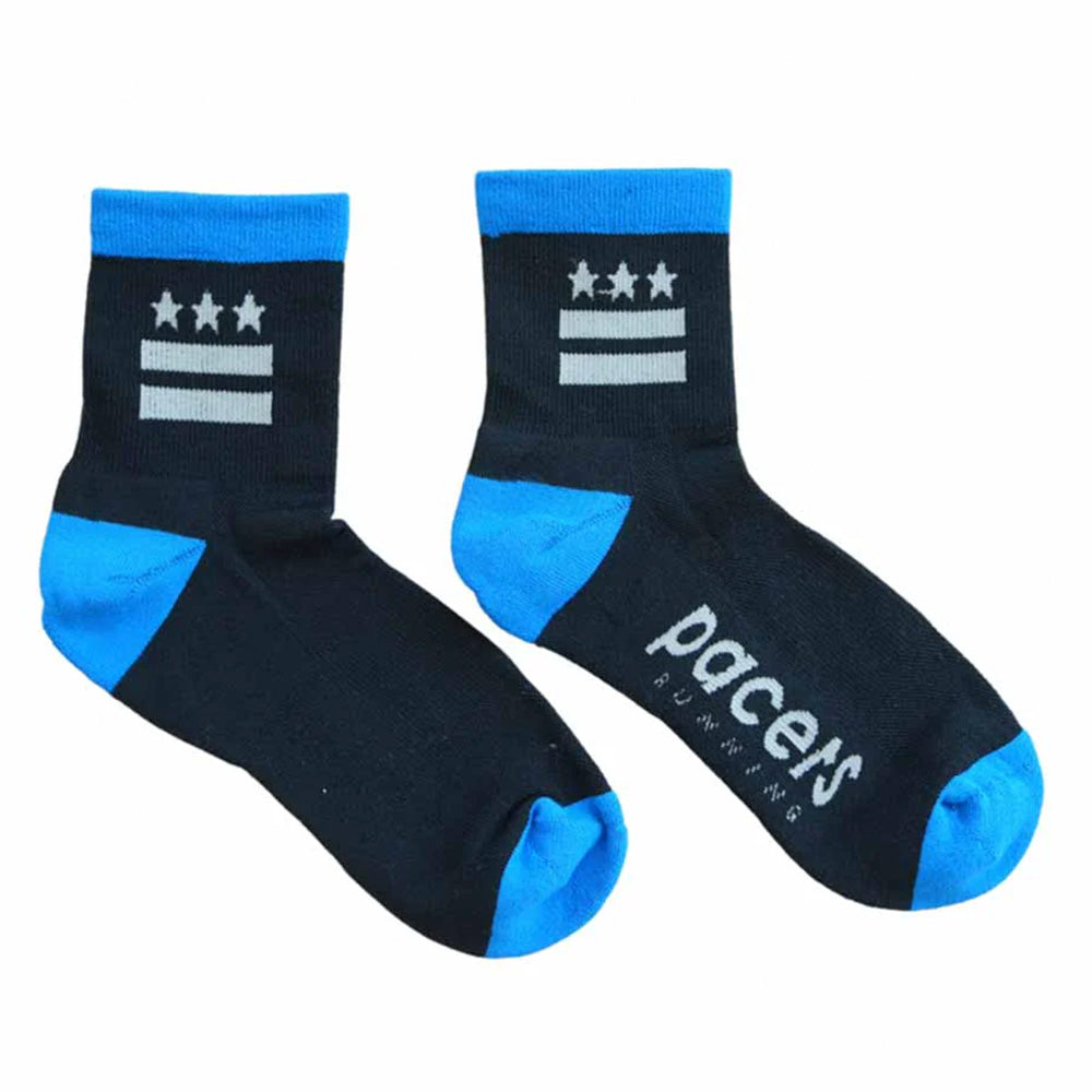 2:02 Mini Crew Socks for Women & Men - Soft Breathable Cotton Ankle Socks - Perfect for Running, Yoga, Workouts & Everyday Wear