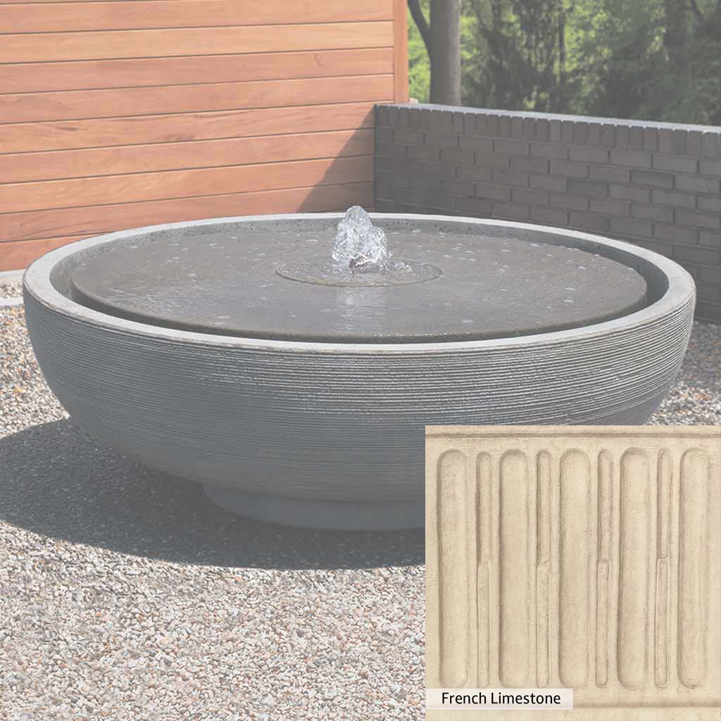French Limestone