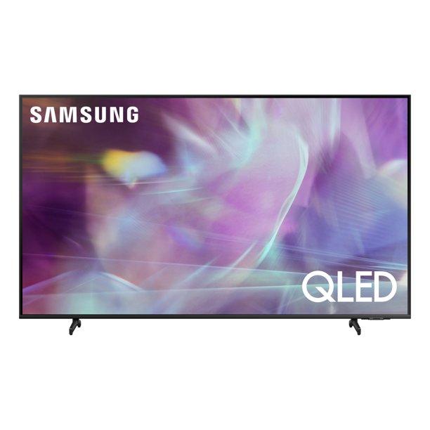 Samsung 70-Inch Q6 Series QLED 4K Ultra HD Smart TV (QN70Q6DA / QN70Q60A) - Perfect for Home Theater, Gaming & Streaming Movies