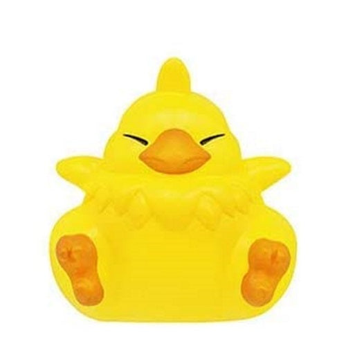 Final Fantasy XIV Online Minion Mascot Collection - 1.5 Inch Cute Character Figures for Game Fans & Collectors - Perfect for Display, Gaming Decor, and Gift Giving