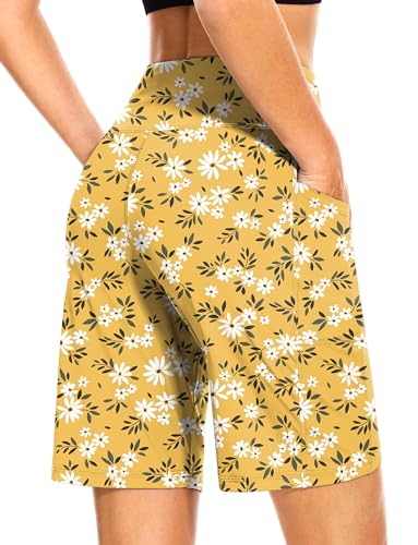 Yellow Pattern