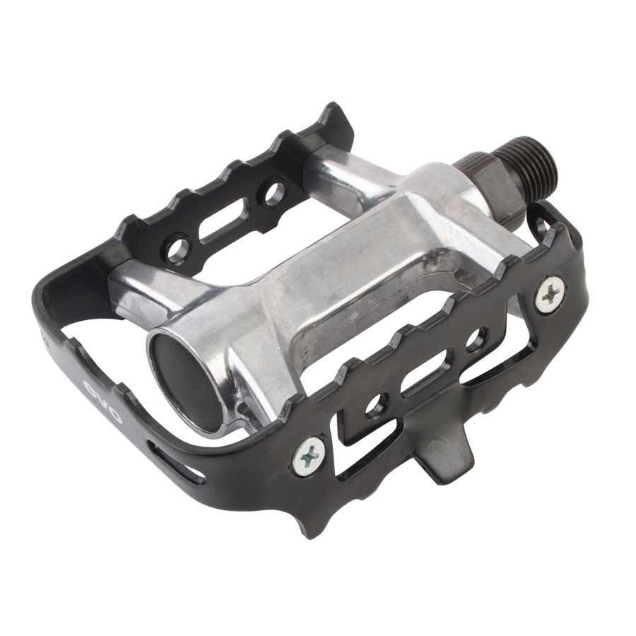 EVO Adventure SL Bike Pedals - Lightweight MTB Pedals for Mountain Biking & Trail Riding - Perfect for Cycling Enthusiasts & Outdoor Adventures