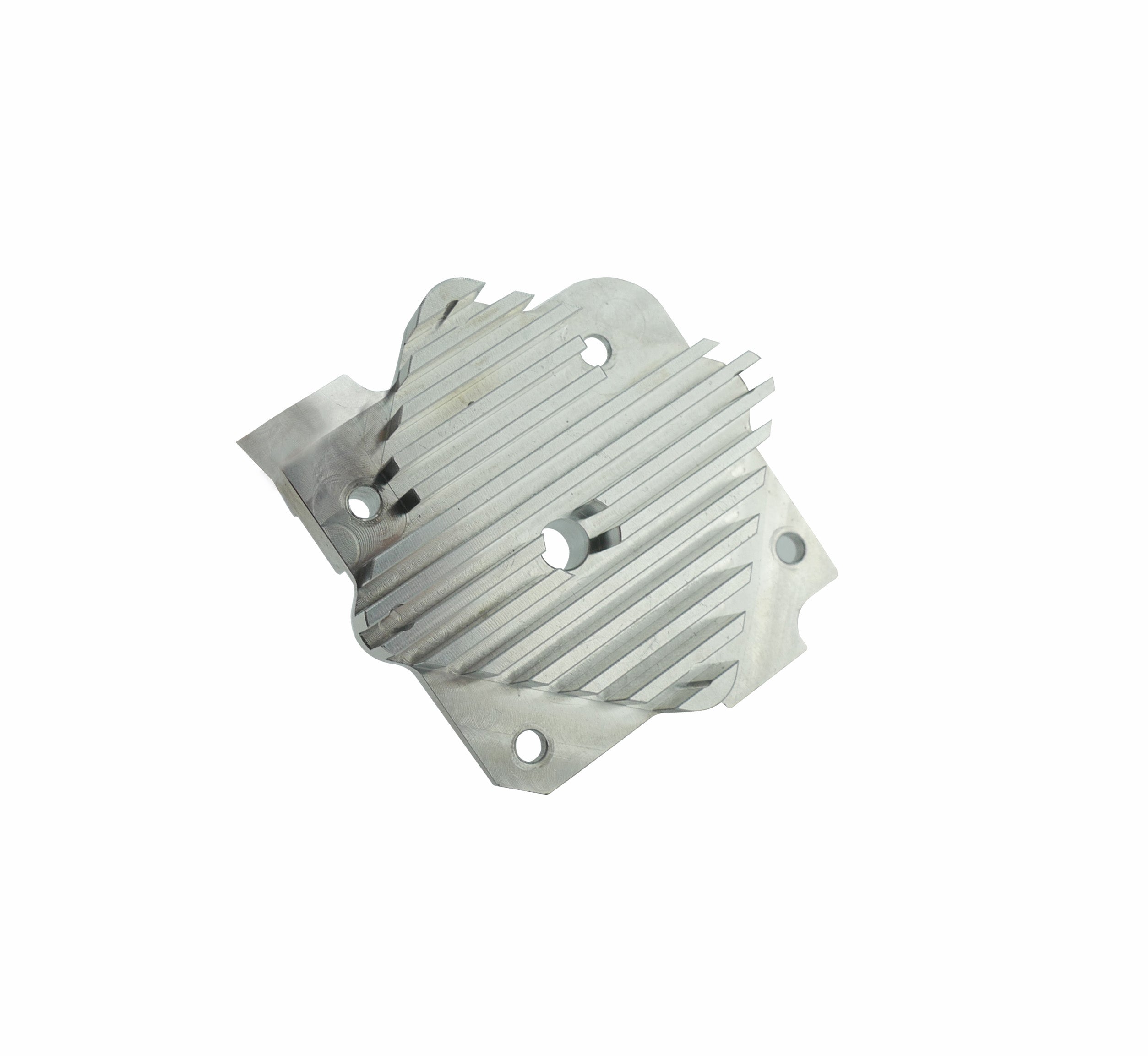 E3D Titan Aero Individual HeatSink for 1.75mm Filament - High Performance Cooling System for 3D Printers - Perfect for ABS, PLA, and PETG Printing