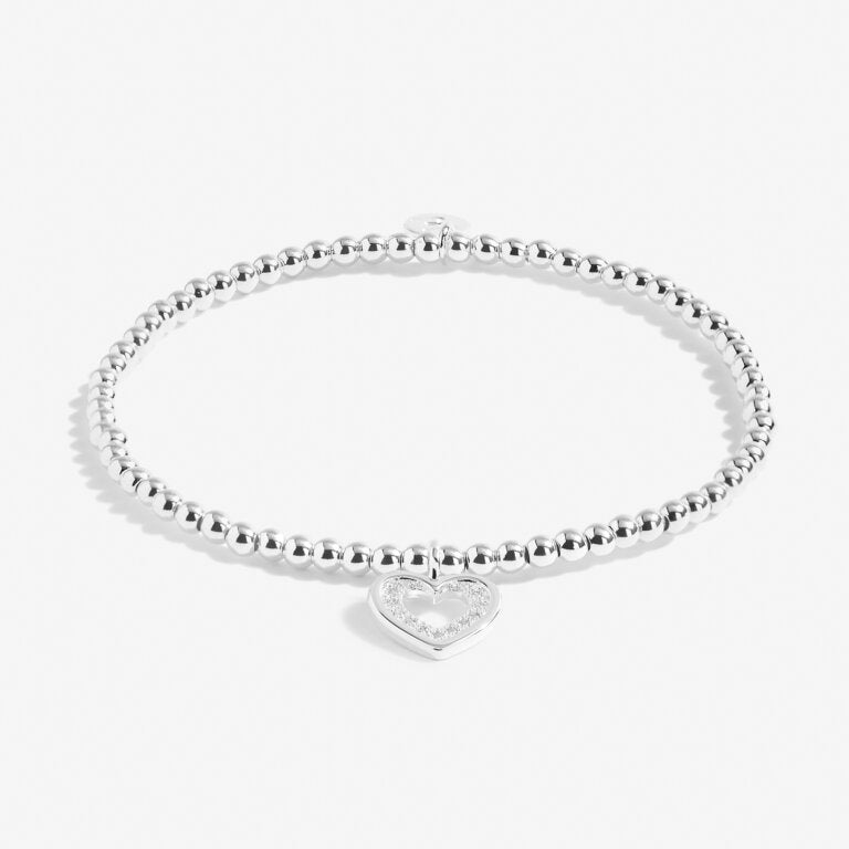 Joma Jewellery Bracelet - Be Your Own Kind Of Beautiful Inspirational Cuff Bangle for Women | Motivational Gift for Her, Birthday, Anniversary | Perfect for Everyday Wear & Special Occasions