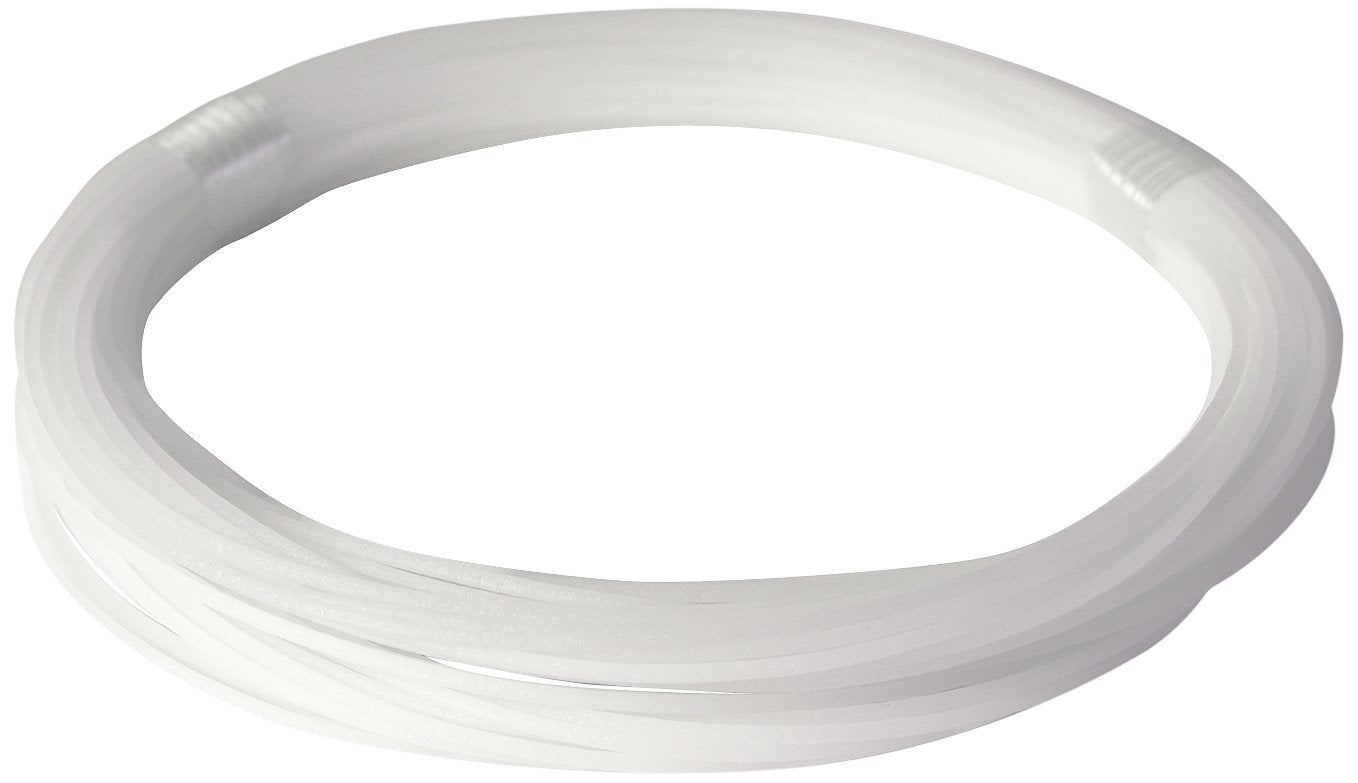 eSUN 1.75mm Natural Cleaning Filament 100g for 3D Printer Nozzle Maintenance - Perfect for PLA, ABS Residue Removal & Print Head Cleaning