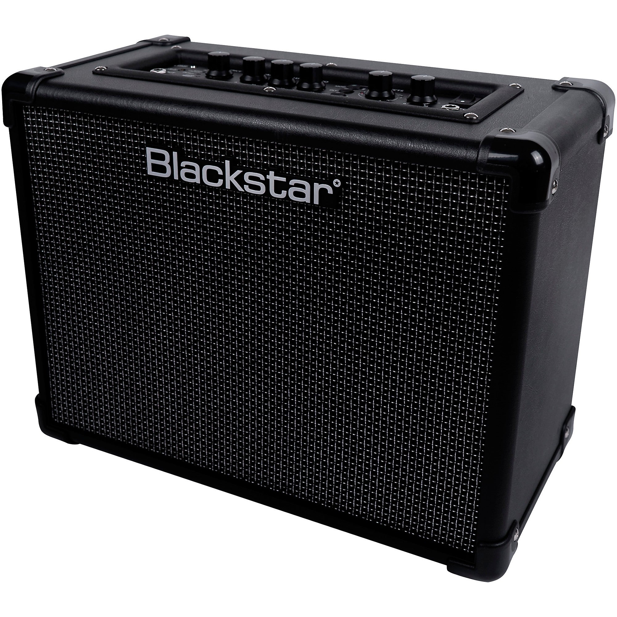 Blackstar ID:Core 20 V3 Guitar Amplifier - 20W Electric Guitar Amp with Built-in Effects & Bluetooth - Perfect for Home Practice, Studio Recording & Live Performances