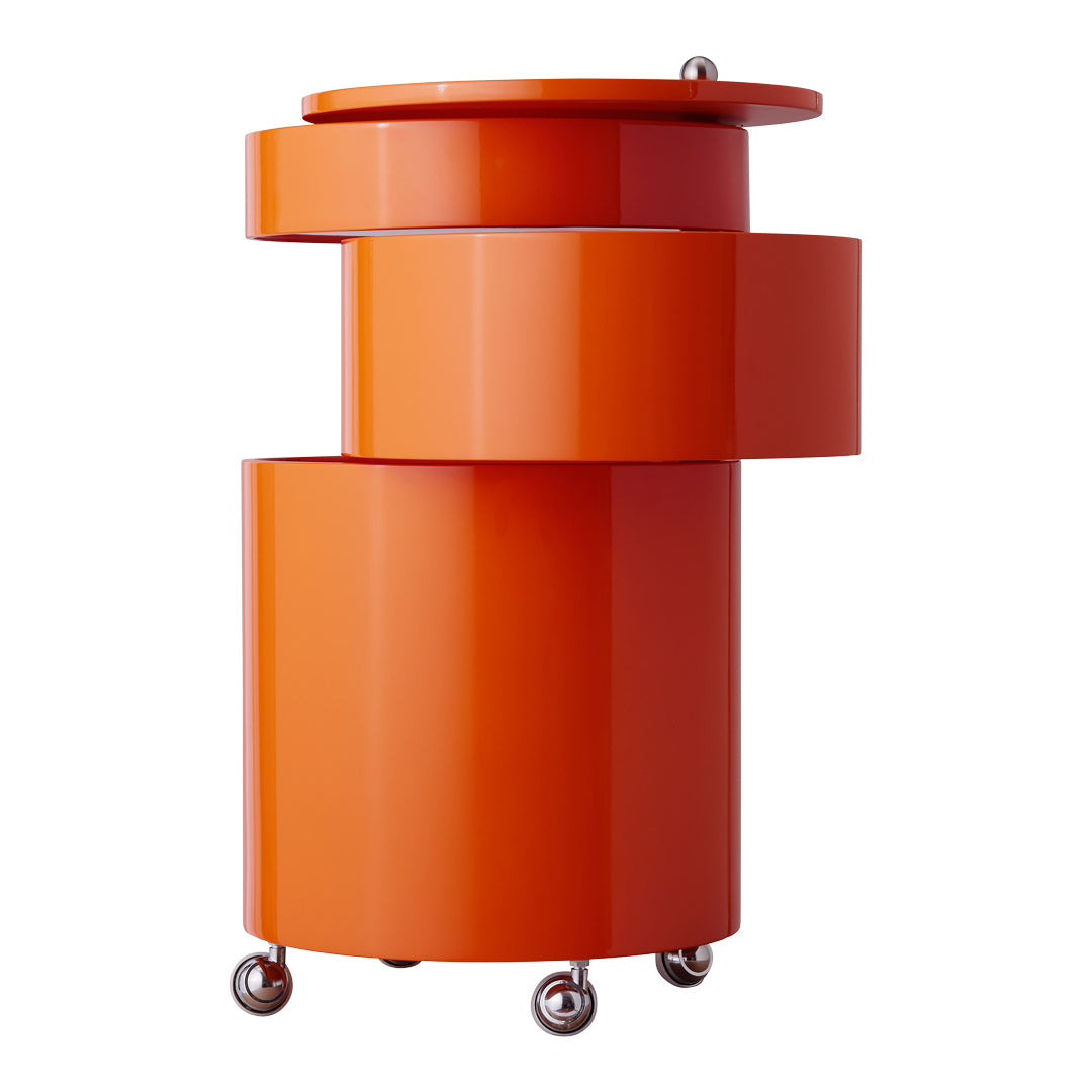 Fresh Orange - Barboy