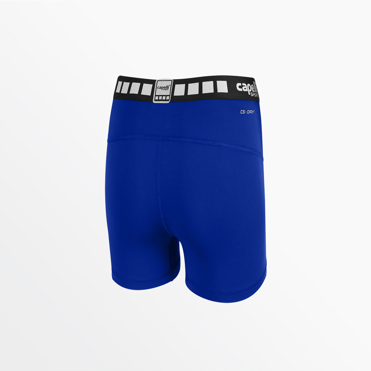 Women's High-Performance Running Shorts - 5