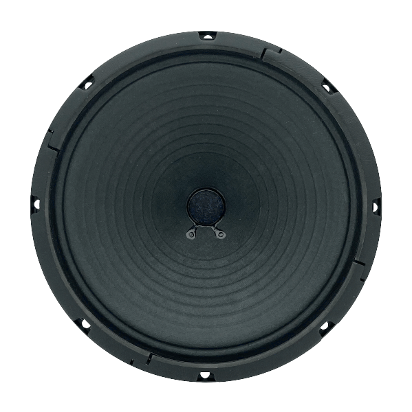 ToneSpeak Leeds 1020 10-Inch 8 Ohm 20W Guitar Speaker for Amplifiers & Cabinets - Perfect for Studio Recording & Live Performances