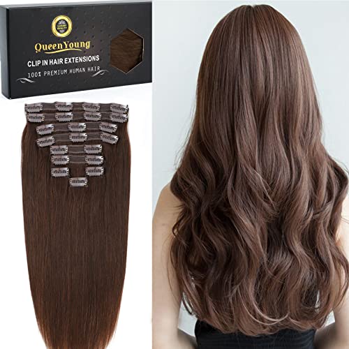#2 Dark Brown