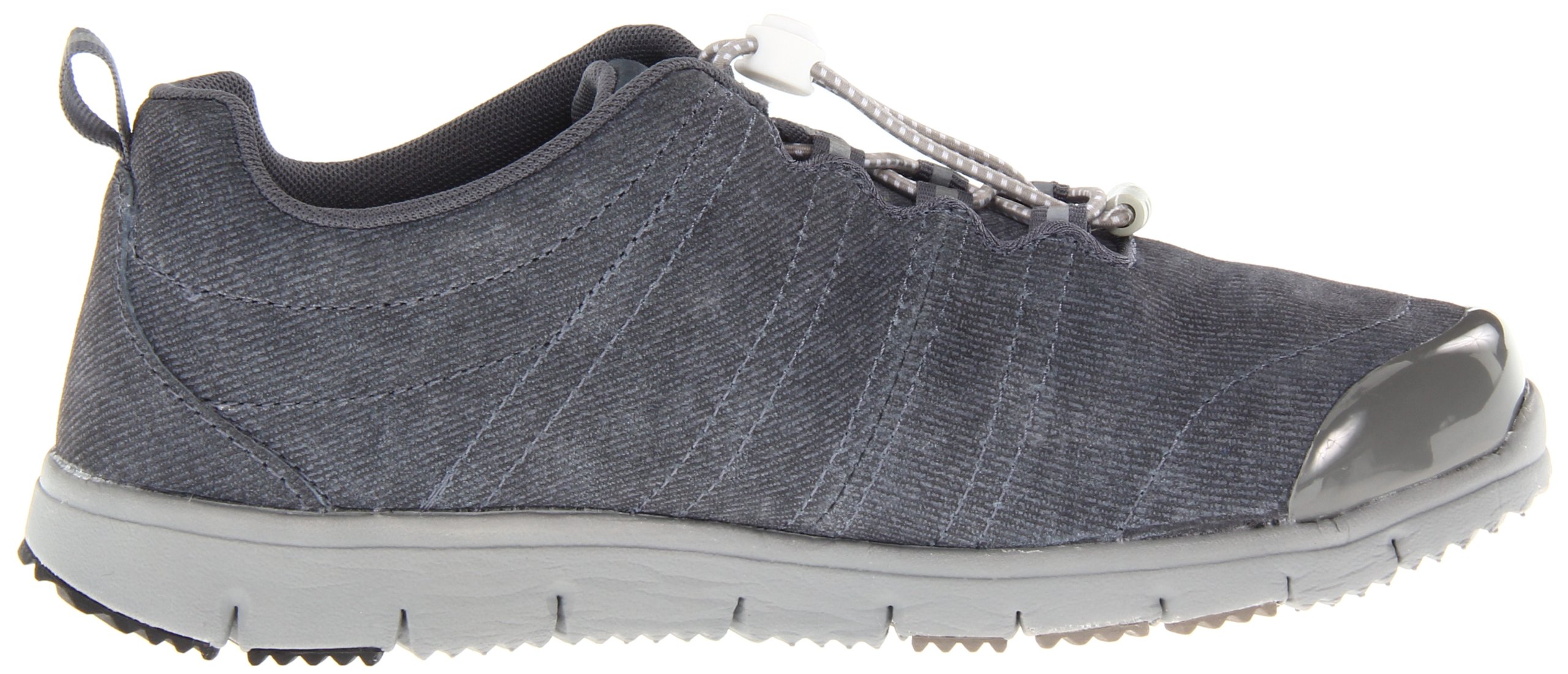 Propet Women's Travel Walker Lace Up Shoes - Comfortable Walking Shoes for Women with Arch Support - Perfect for Travel, Walking, and Everyday Use