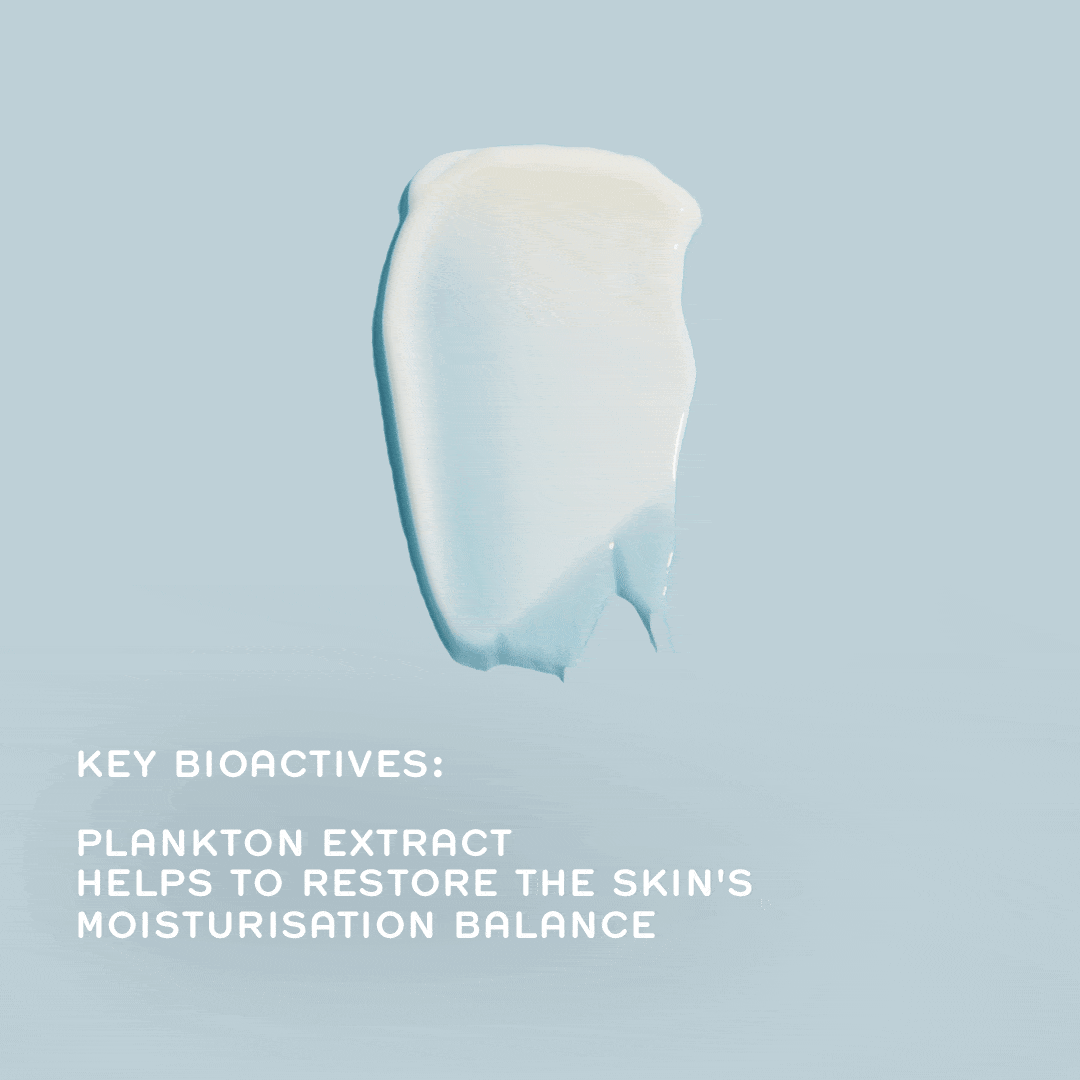 Atlantic Kelp & Magnesium Anti-Fatigue Body Cream - Deep Moisturizing & Muscle Recovery Lotion for Dry Skin Relief - Perfect for Post-Workout, Massage & Nighttime Relaxation