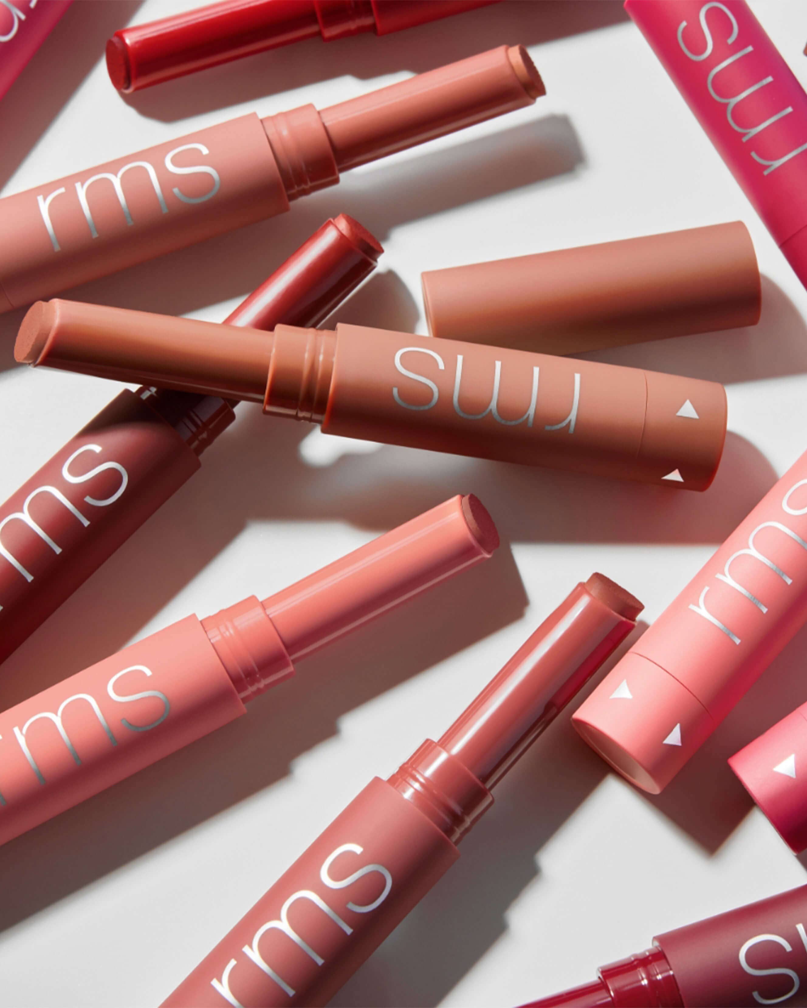 Legendary Serum Lipstick - The Nudes | Hydrating & Long-Lasting Matte Lip Color | Perfect for Everyday Wear & Special Occasions