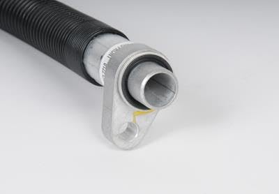15210122 Engine Oil Tank Inlet Hose Replacement - Compatible with [Vehicle Models] - Durable Rubber Construction for Leak-Free Performance - Ideal for Engine Maintenance & Repair