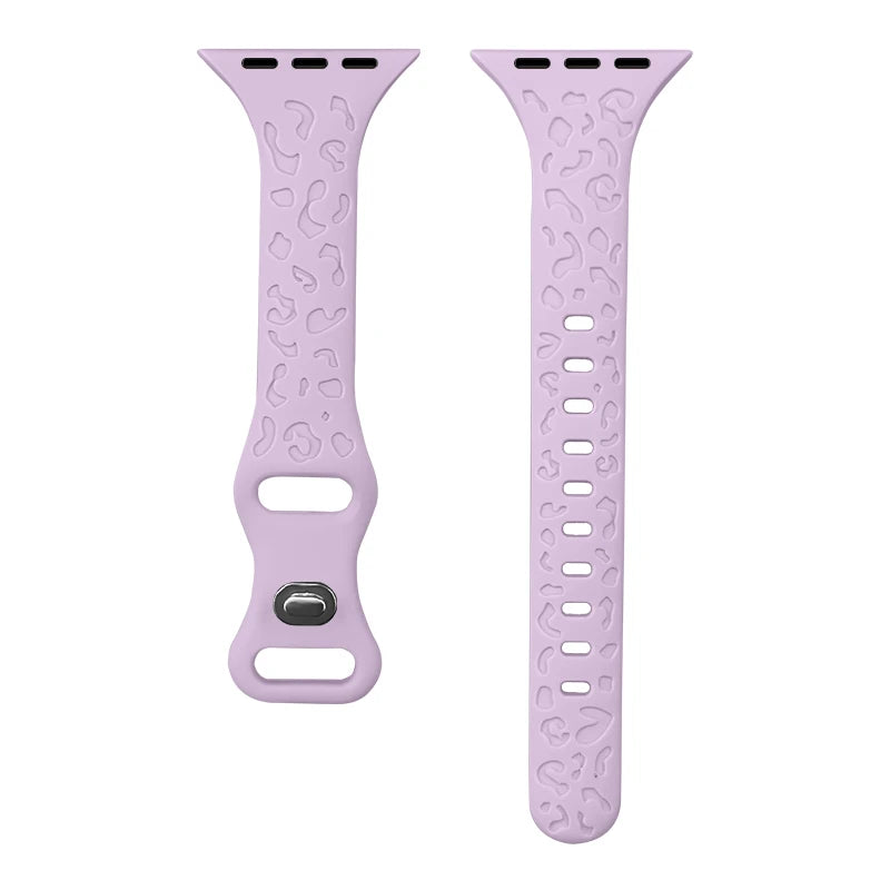 Personalized Engraved Slim Silicone Bands - Custom Name Bracelets for Men & Women - Perfect for Weddings, Couples, Gifts & Everyday Wear