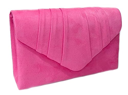 Full Hot Pink