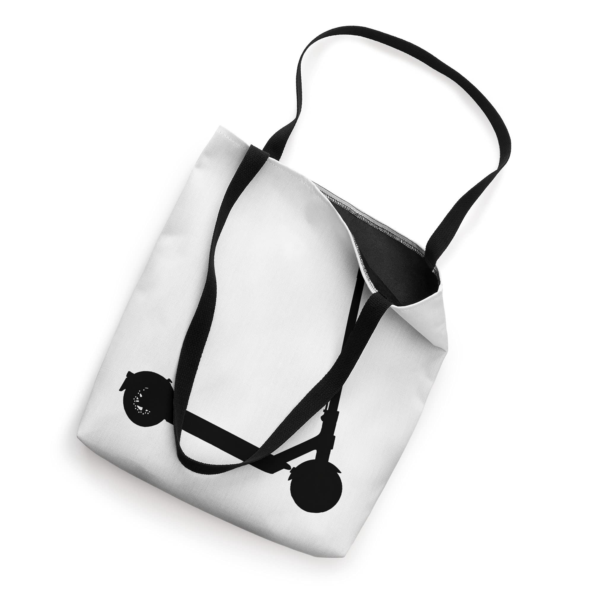 Premium Electric Scooter Tote Bag - Waterproof & Durable Storage for Commuters - Perfect for Urban Travel, Grocery Shopping & Daily Essentials