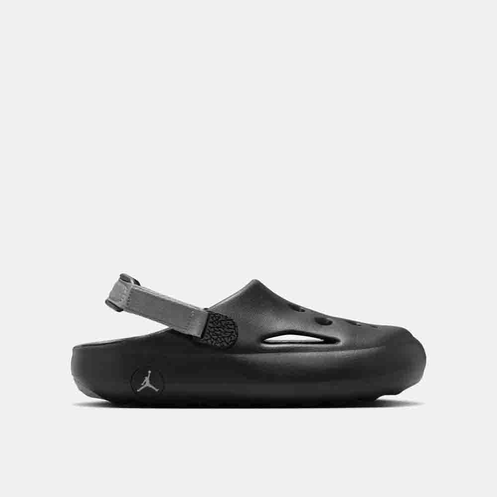 Kids' Jordan Hydrip Sandals - Lightweight Water Shoes for Boys & Girls - Perfect for Beach, Pool, and Summer Outdoor Activities