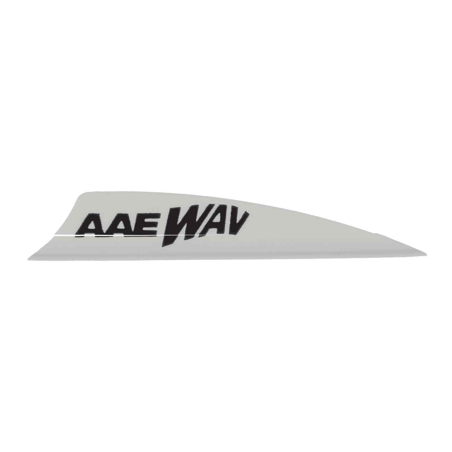 AAE Wav Vanes - High-Performance Airsoft BB Stabilizer for Precision Shooting | Perfect for Airsoft Battles & Target Practice