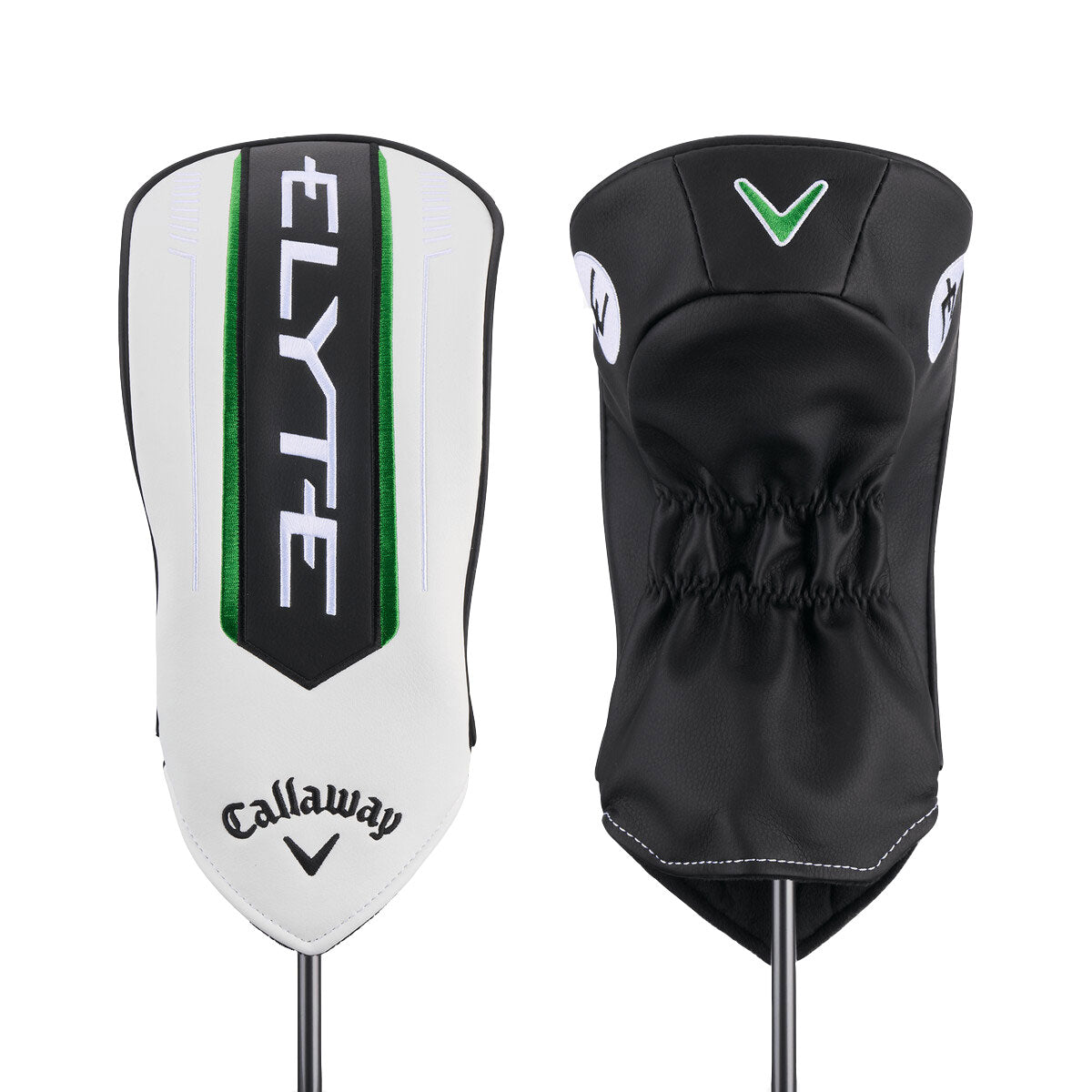 Callaway Elyte Triple Diamond MAX Right Hand Men's Golf Driver - High Performance for Distance & Accuracy on the Course