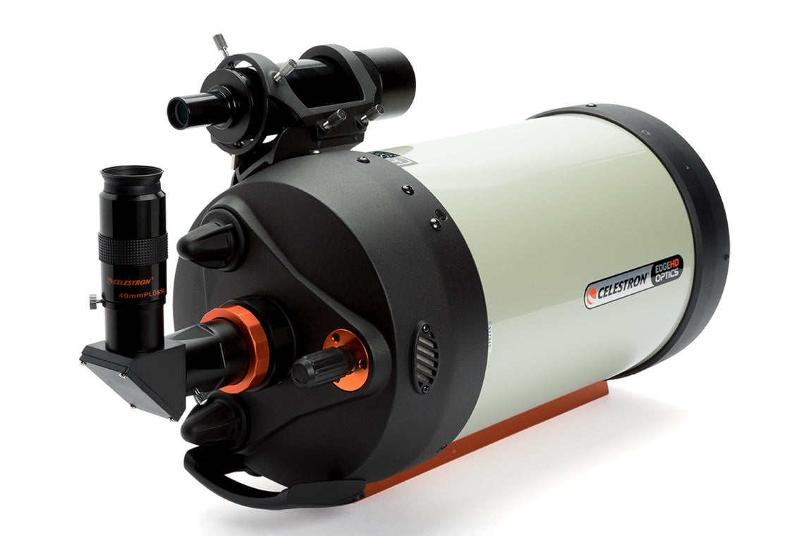 EdgeHD 800 Optical Tube Assembly (OTA) - High-Performance Telescope for Astrophotography & Stargazing - Perfect for Backyard Astronomy & Deep Space Observation