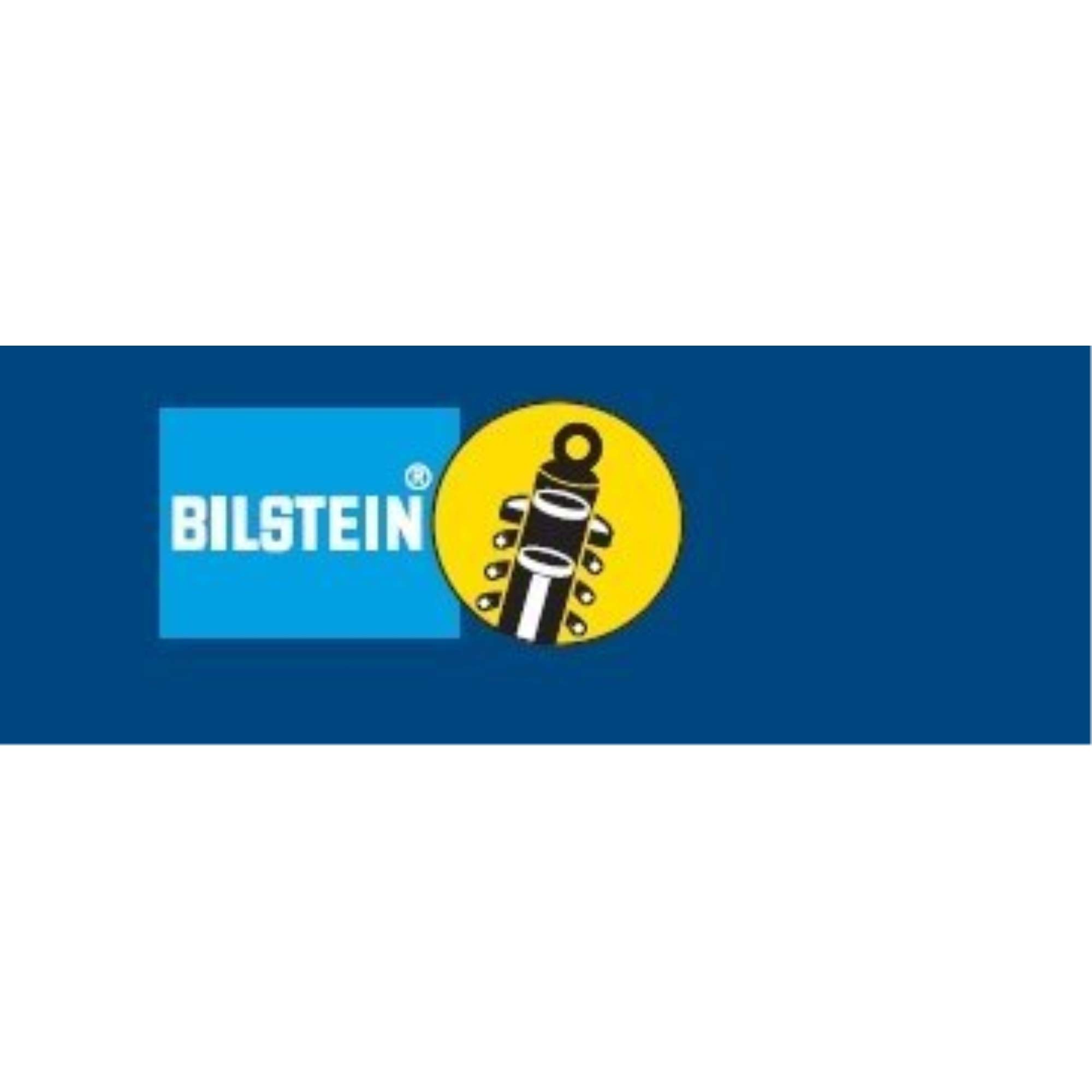 Bilstein 24-187138 Shock Absorber - Heavy Duty Performance Suspension for Trucks, SUVs & Off-Road Vehicles | Smooth Ride & Enhanced Control on Rough Terrain