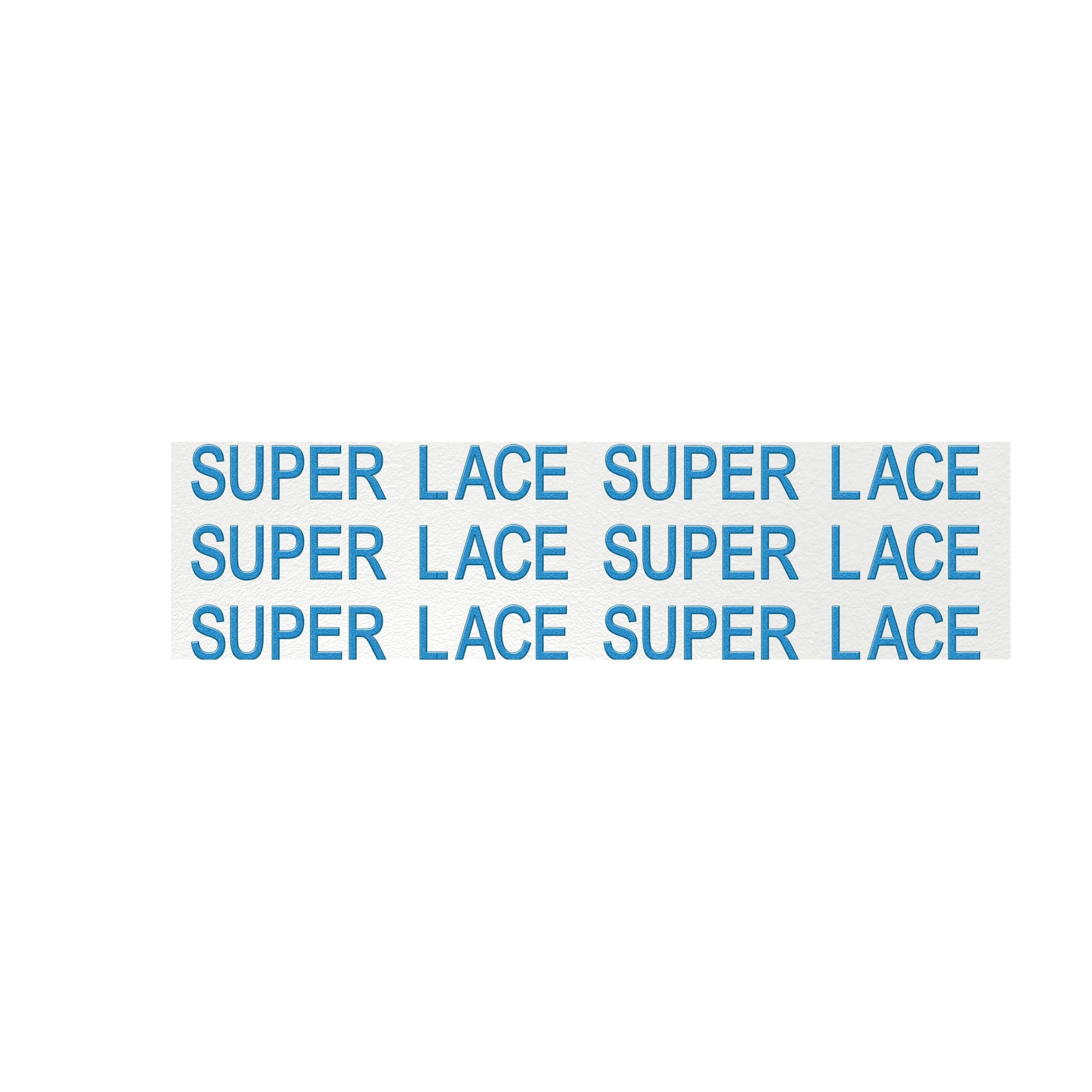Super Strong Lace Wig Tape (36 Pieces) - Double Sided Adhesive Tape for Toupee & Lace Front Wigs - Waterproof, Long Lasting Hold - Perfect for Daily Wear, Cosplay & Special Events