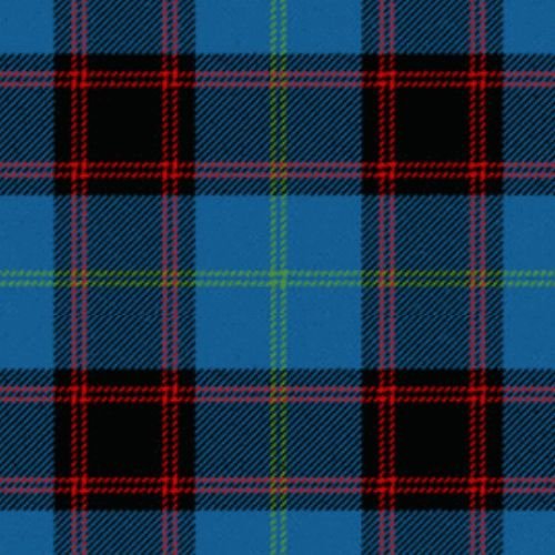 Original Tartan Plaid Blanket - Soft & Cozy Scottish Wool Throw for Home Decor, Sofa, Bed, and Outdoor Picnics