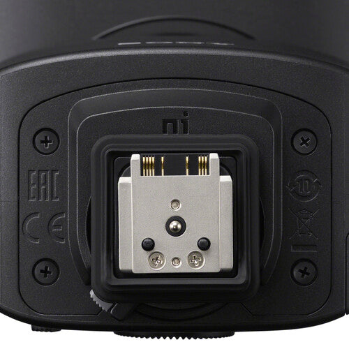 Sony HVL-F46RM Wireless Radio Flash Speedlight for Sony Cameras - Perfect for Wedding, Portrait & Event Photography