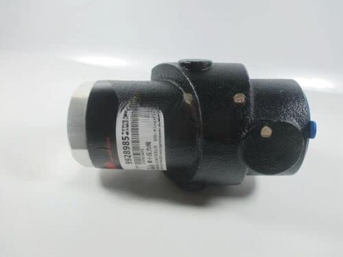 99289852 Minimum Pressure Service Kit for Air Compressor Valve - Replacement Part for Industrial & Home Air Compressors