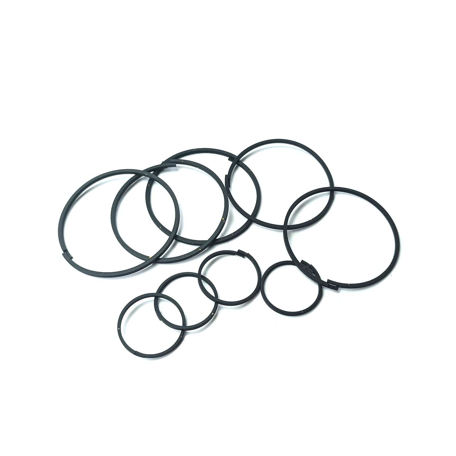 TRANSPEED A750E A750F Automatic Transmission Rebuild Kit - Compatible with Toyota Land Cruiser, Sequoia, Tacoma & Tundra - Includes Clutch & Steel Master Kit - Perfect for Transmission Repair & Off-Road Vehicle Maintenance