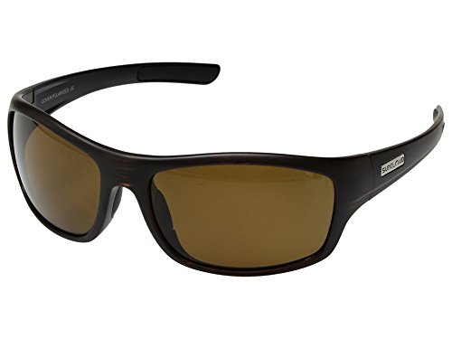 Burnished Brown/Polarized Brown