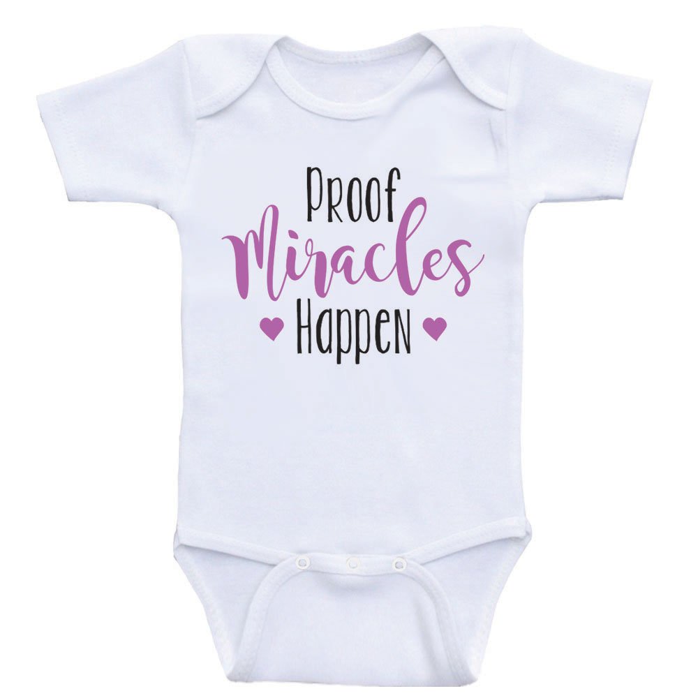Adorable Baby Clothes & Bodysuits - Soft Cotton Infant Onesies for Newborns & Toddlers - Perfect for Everyday Wear, Photo Shoots & Special Occasions