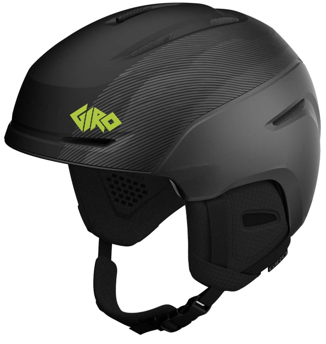 Giro Junior's Neo MIPS Bike Helmet 2024 - Lightweight & Safe Cycling Helmet for Kids - Perfect for Road Biking, Mountain Biking & Outdoor Adventures