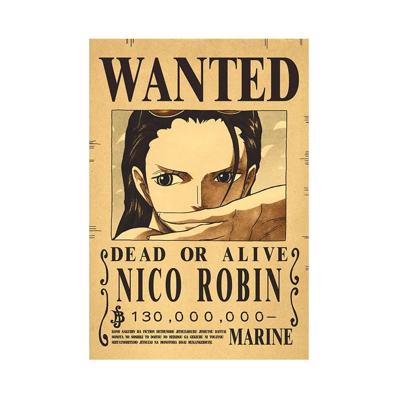 Nico Robin