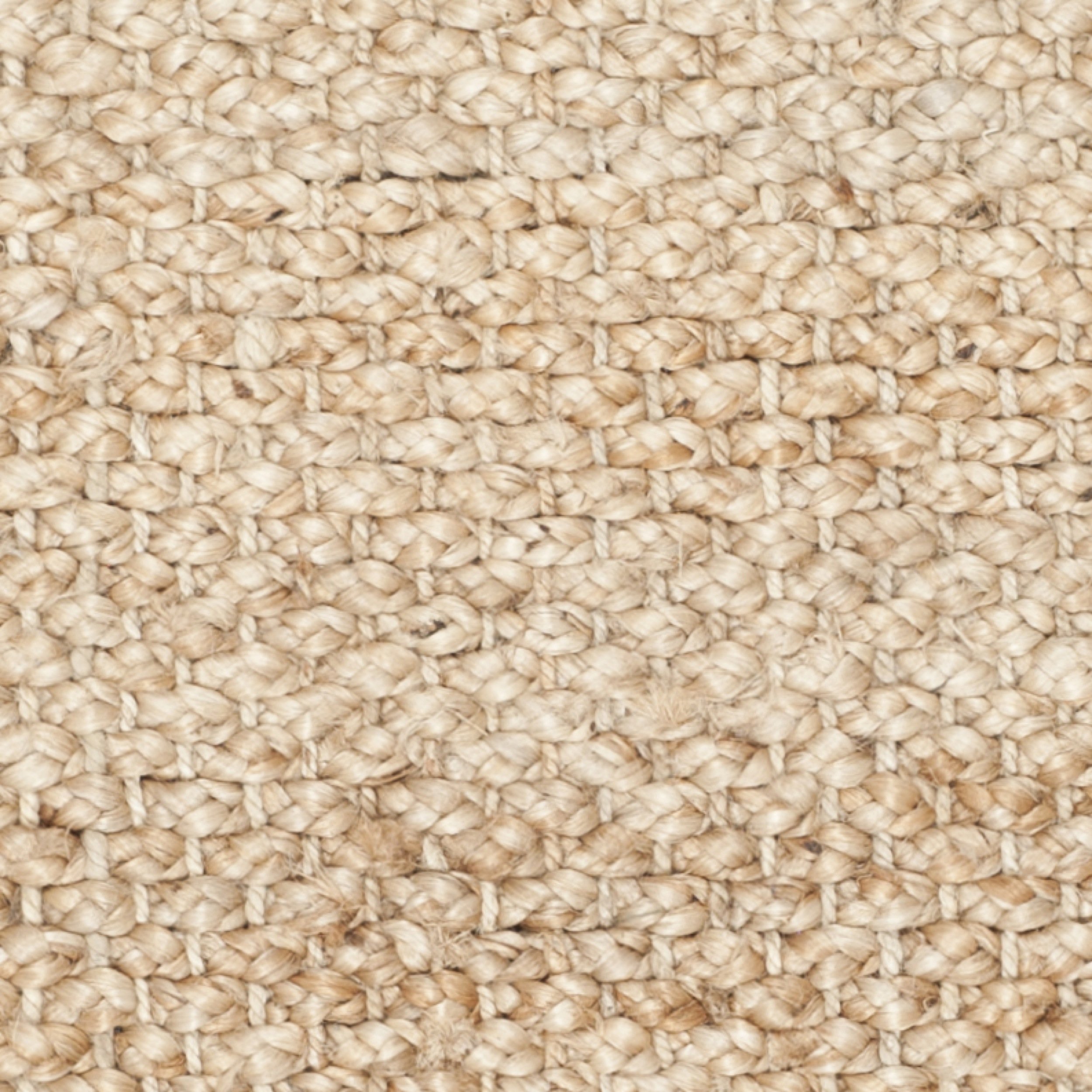 SAFAVIEH Handmade Natural Jute Runner Rug - 2'3